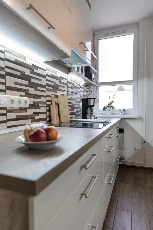 Sflower Apartman Еґер Екстер'єр фото